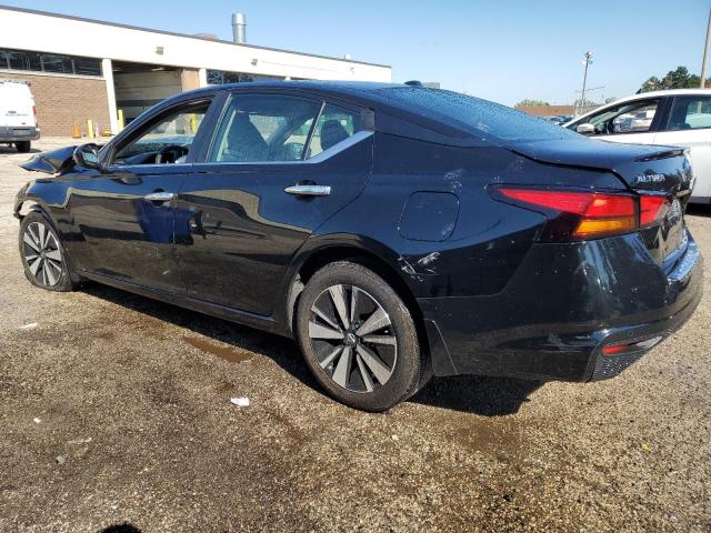 2021 NISSAN ALTIMA SV - 1N4BL4DV3MN344532