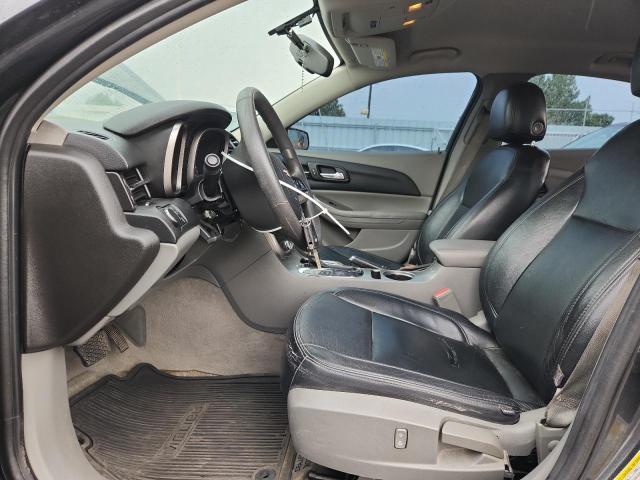 2014 CHEVROLET MALIBU LS - 1G11B5SL5EF220685