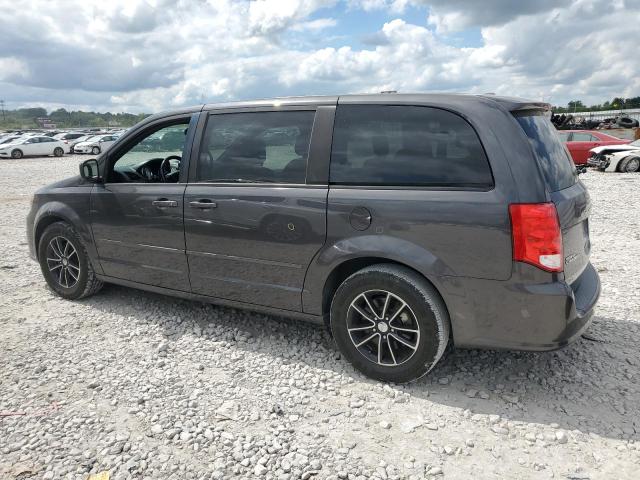 2016 DODGE GRAND CARAVAN SXT 2C4RDGCG4GR108568