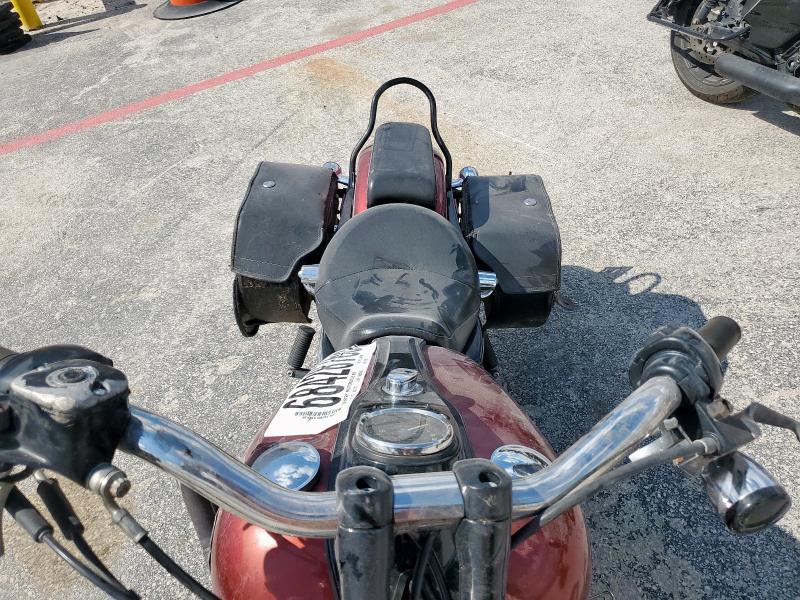 2017 HARLEY-DAVIDSON FXDWG DYNA 1HD1GPM17HC312806