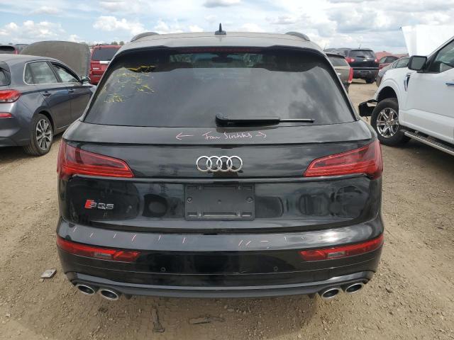 2023 AUDI SQ5 PRESTI WA1C4AFY5P2040250