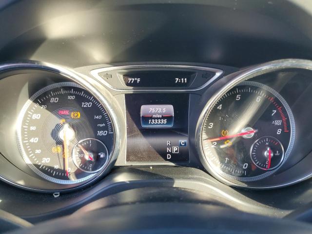 2019 MERCEDES-BENZ CLA 250 WDDSJ4EB5KN719120