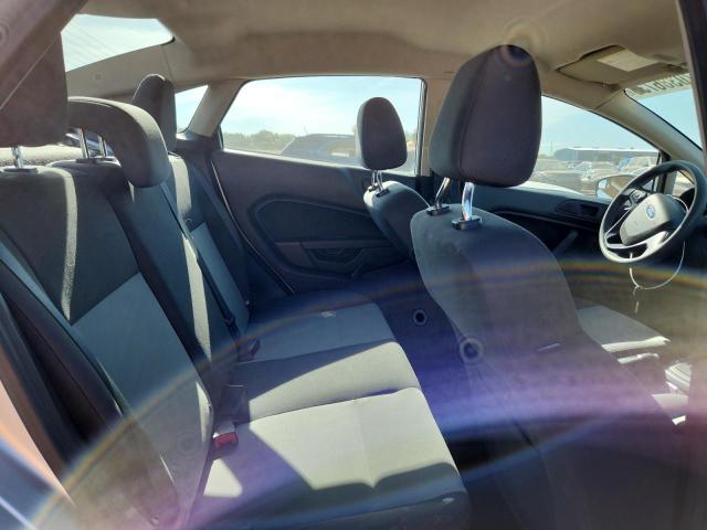 2016 FORD FIESTA S 3FADP4AJ2GM123100