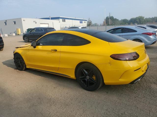 2020 MERCEDES-BENZ C 300 4MAT - WDDWJ8EB1LF937950