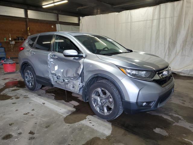 2018 HONDA CR-V EXL 2HKRW2H88JH646936