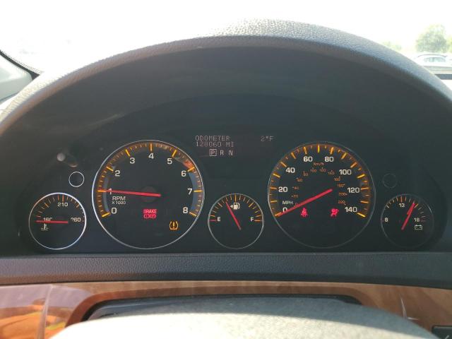 2008 SATURN OUTLOOK XR #3278680725