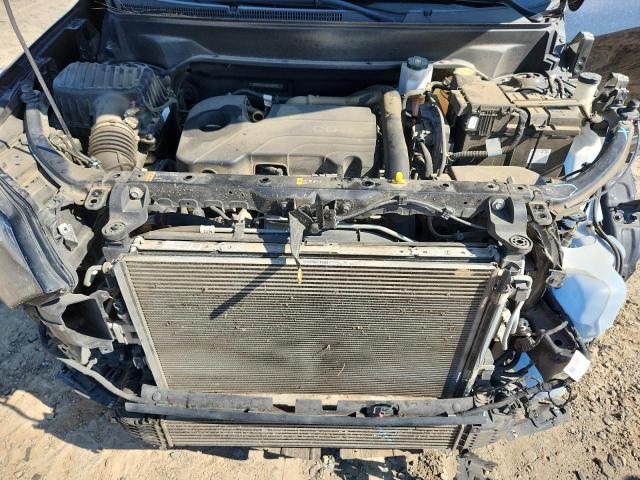 2018 CHEVROLET EQUINOX LT 2GNAXSEV3J6250347