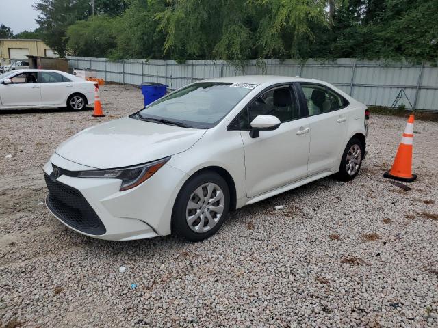 2020 TOYOTA COROLLA LE - JTDEPRAE0LJ013653