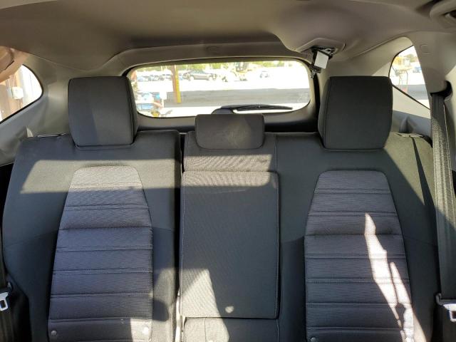2018 HONDA CR-V EX 5J6RW1H50JL003759