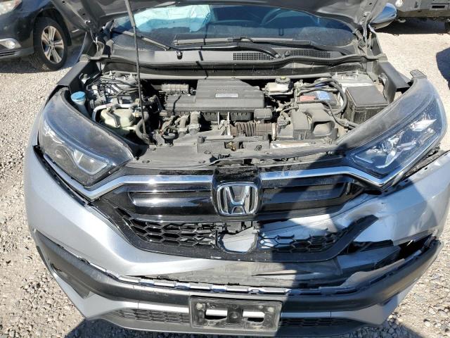 2020 HONDA CR-V EXL 5J6RW2H84LA014052