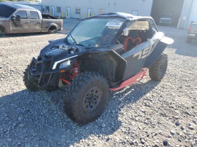 2023 CANA MAVERICK X3 X D - 3JBVDAV49PE000336