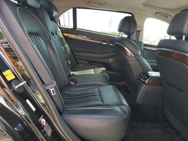2019 GENESIS G90 PREMIU KMHG34JA0KU051655