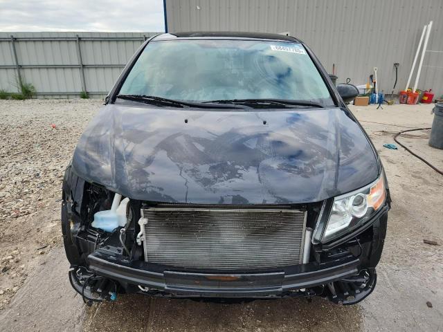 2015 HONDA ODYSSEY EX 5FNRL5H42FB023681