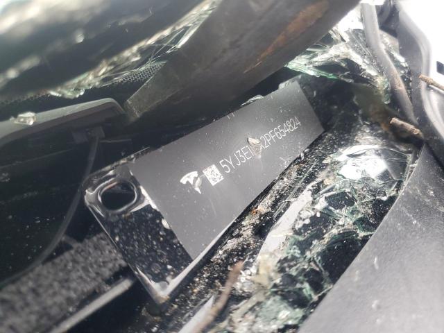2023 TESLA MODEL 3 5YJ3E1EA2PF654824