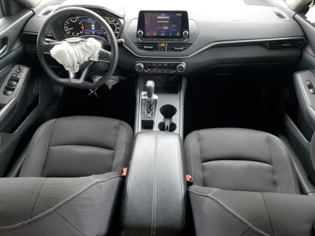 2020 NISSAN ALTIMA S 1N4BL4BV0LC283573