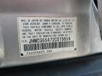 Lot #3299894848 2002 HONDA ACCORD LX