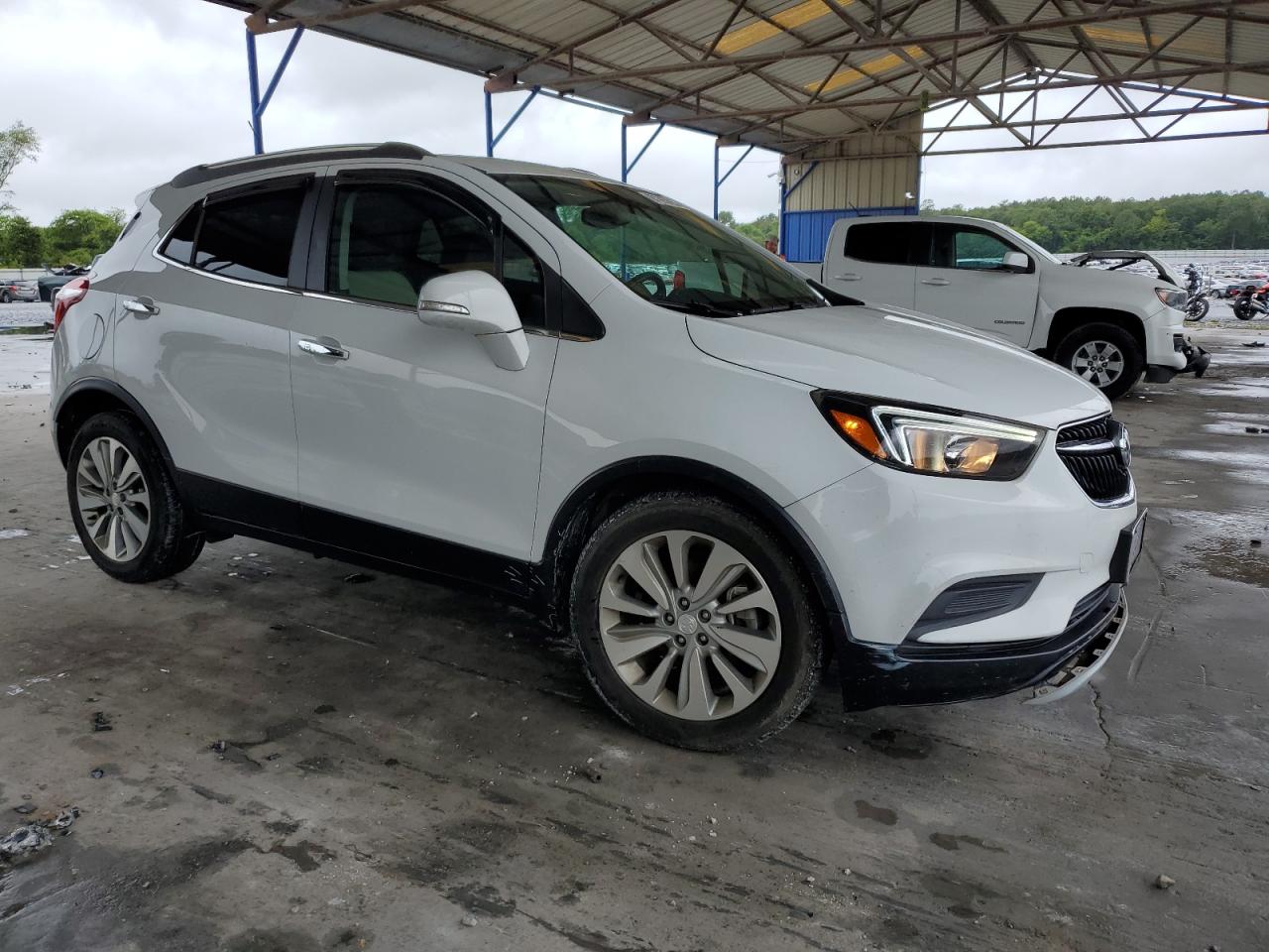 BUICK ENCORE PREFERRED