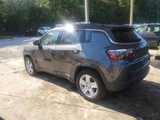 2022 JEEP COMPASS LA 3C4NJCBB5NT189211