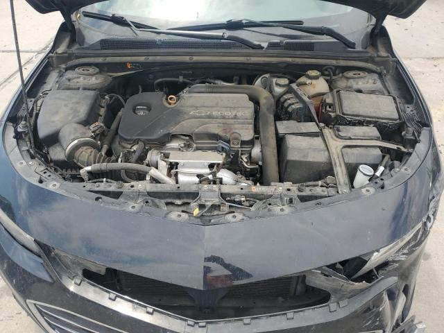 2017 CHEVROLET MALIBU LT - 1G1ZE5ST3HF218772