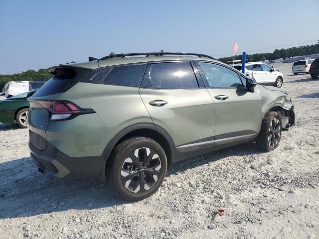 2024 KIA SPORTAGE X 5XYK6CDF5RG217672