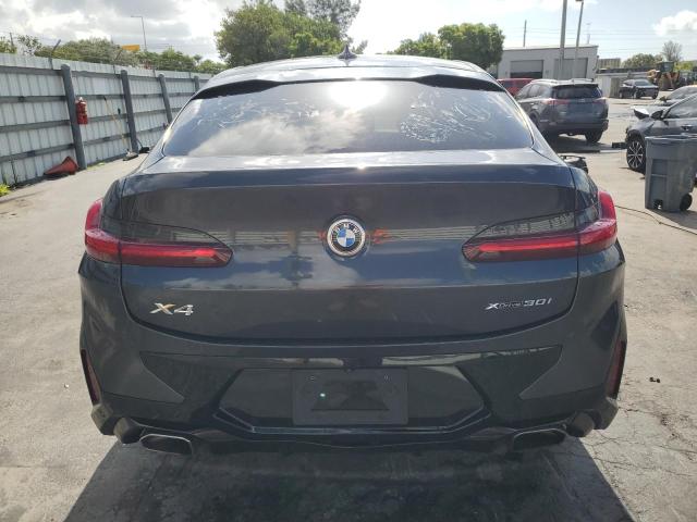 2022 BMW X4 XDRIVE3 5UX33DT03N9M46359