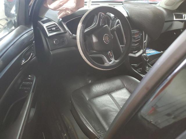 2015 CADILLAC SRX 3GYFNAE33FS582952