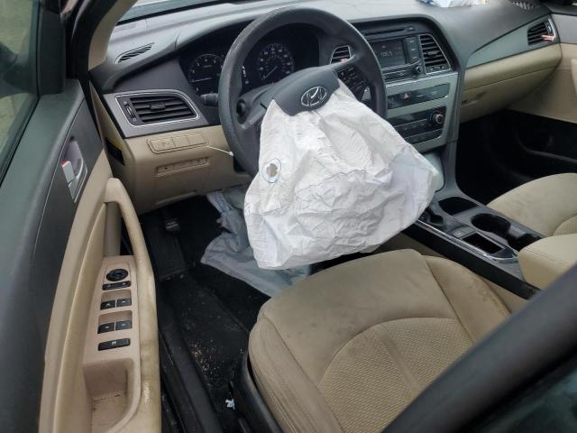 2015 HYUNDAI SONATA SE 5NPE24AF4FH173106