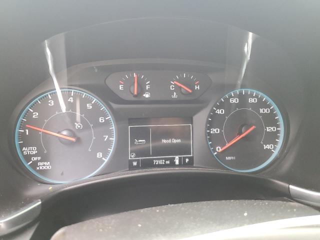 2020 CHEVROLET EQUINOX LS 2GNAXHEV5L6247911