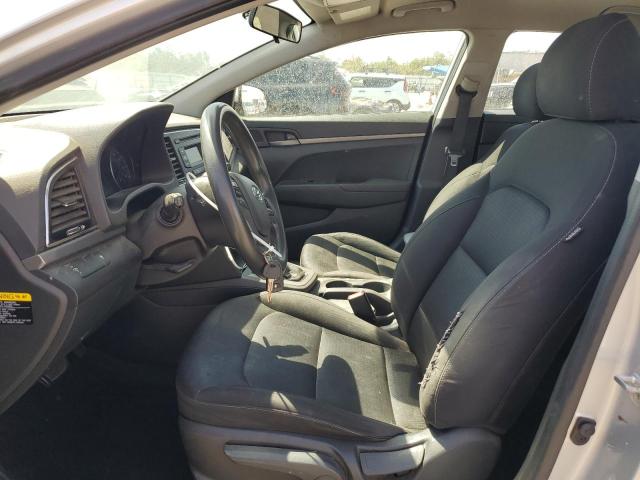 2018 HYUNDAI ELANTRA SE - 5NPD74LF1JH311137