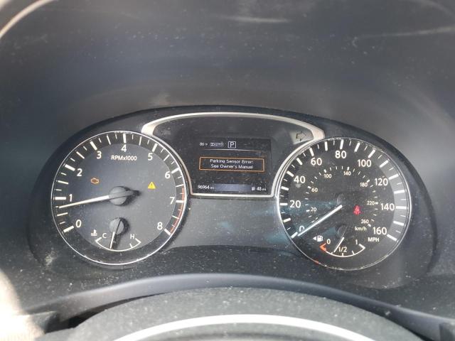 2016 NISSAN PATHFINDER 5N1AR2MMXGC671148