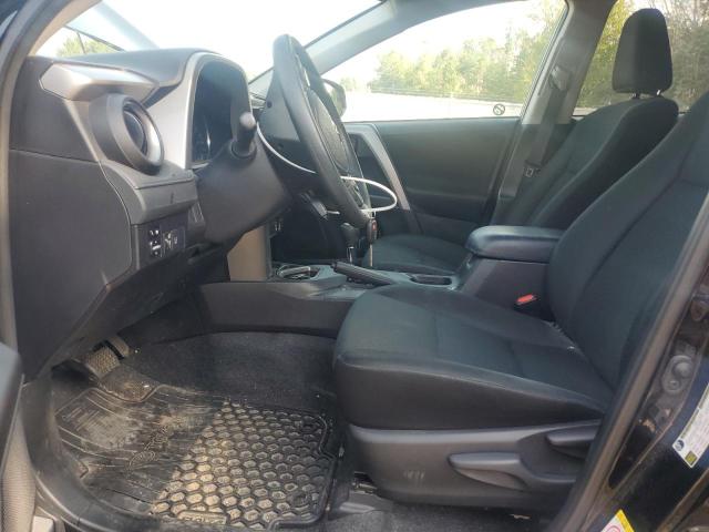 2018 TOYOTA RAV4 LE 2T3ZFREV5JW472061
