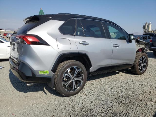 2021 TOYOTA RAV4 PRIME XSE JTMEB3FVXMD070494