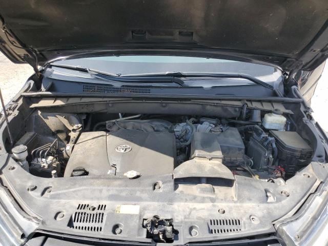 2017 TOYOTA HIGHLANDER 5TDJZRFH3HS474271
