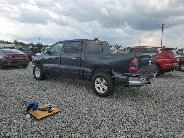 2019 RAM 1500 BIG H - 1C6RREFT4KN701276