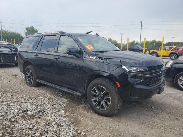 2021 CHEVROLET TAHOE K1500 Z71 1GNSKPKD0MR168032