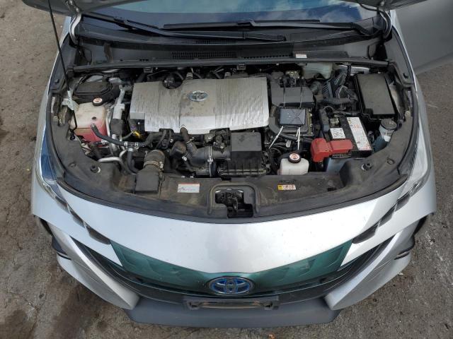 2020 TOYOTA PRIUS PRIM - JTDKARFP2L3129195