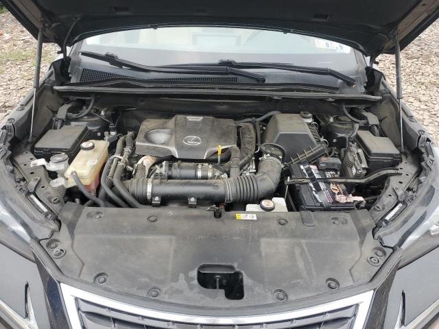 2020 LEXUS NX 300 LUXURY JTJHARDZ2L2218055