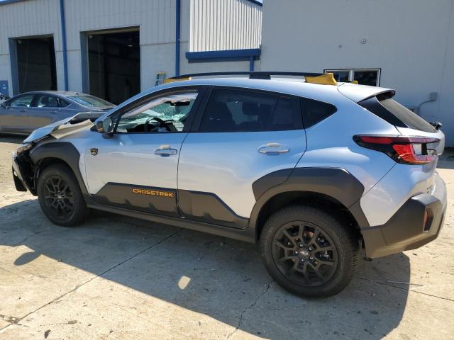 2024 SUBARU CROSSTREK 4S4GUHU64R3748628