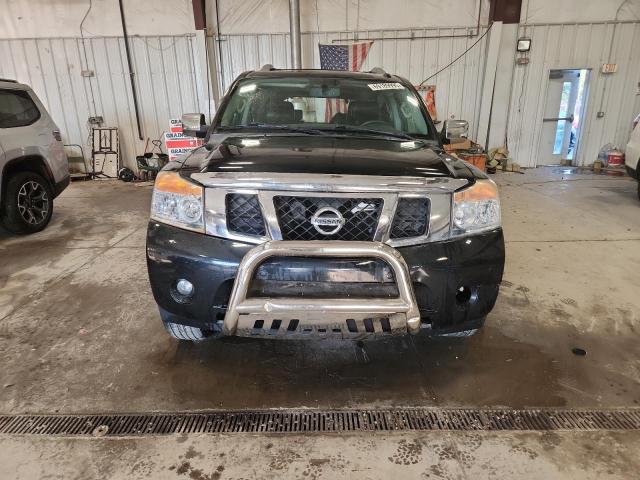 2015 NISSAN ARMADA PLA 5N1BA0NE9FN612649