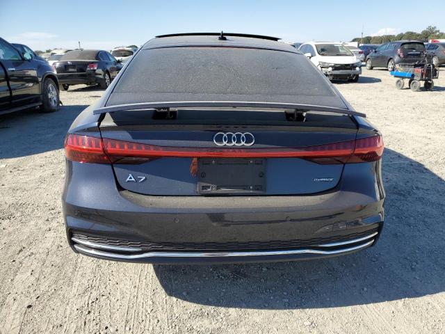 2019 AUDI A7 PREMIUM WAUU2AF24KN130618