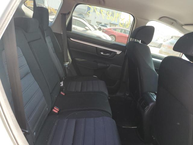 2022 HONDA CR-V LX 2HKRW2H28NH208421