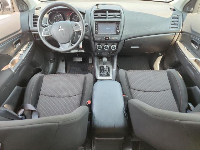 2019 MITSUBISHI OUTLANDER JA4AP3AU6KU023825