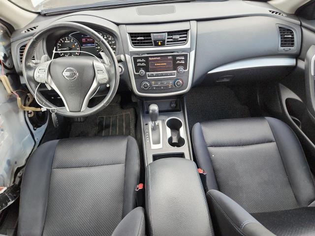 2017 NISSAN ALTIMA 2.5 - 1N4AL3AP1HC486455