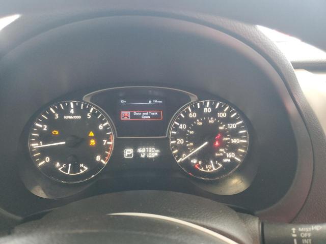 2015 NISSAN ALTIMA 2.5 - 1N4AL3AP5FN315421