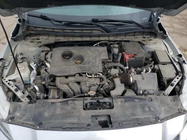 2020 NISSAN ALTIMA S 1N4BL4BV3LC203392