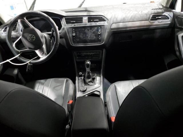 2023 VOLKSWAGEN TIGUAN SE 3VVMB7AX4PM016811