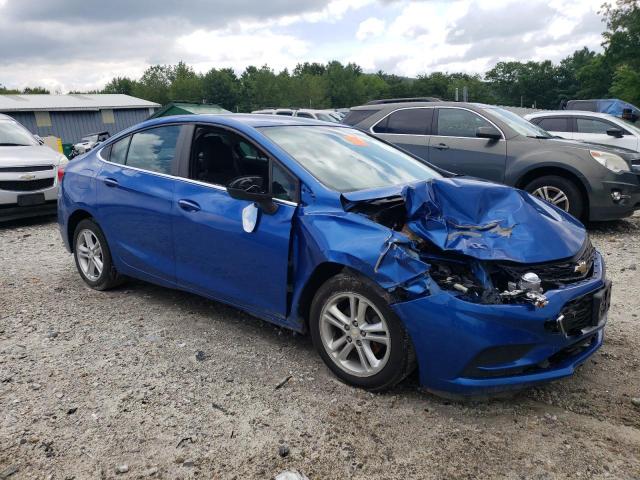 2017 CHEVROLET CRUZE LT 1G1BE5SM3H7151059