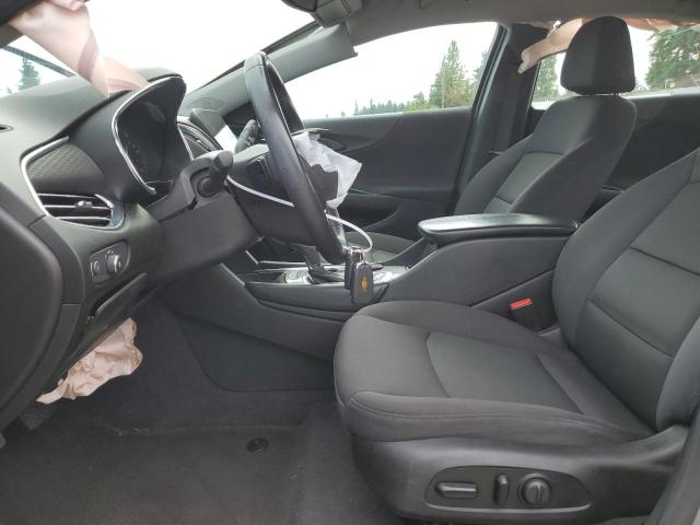 2017 CHEVROLET MALIBU LT 1G1ZE5ST6HF240202