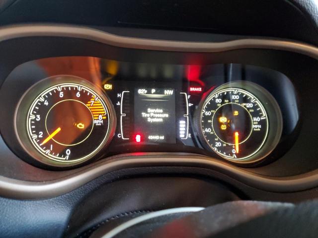 2017 JEEP CHEROKEE L - 1C4PJMCS4HW505774