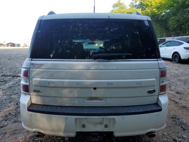 2015 FORD FLEX SEL 2FMGK5C81FBA20560